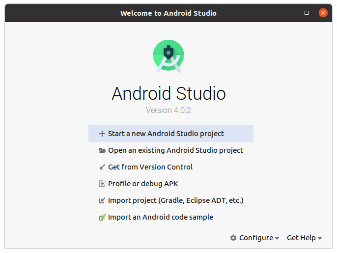 AndroidStudioSDK01