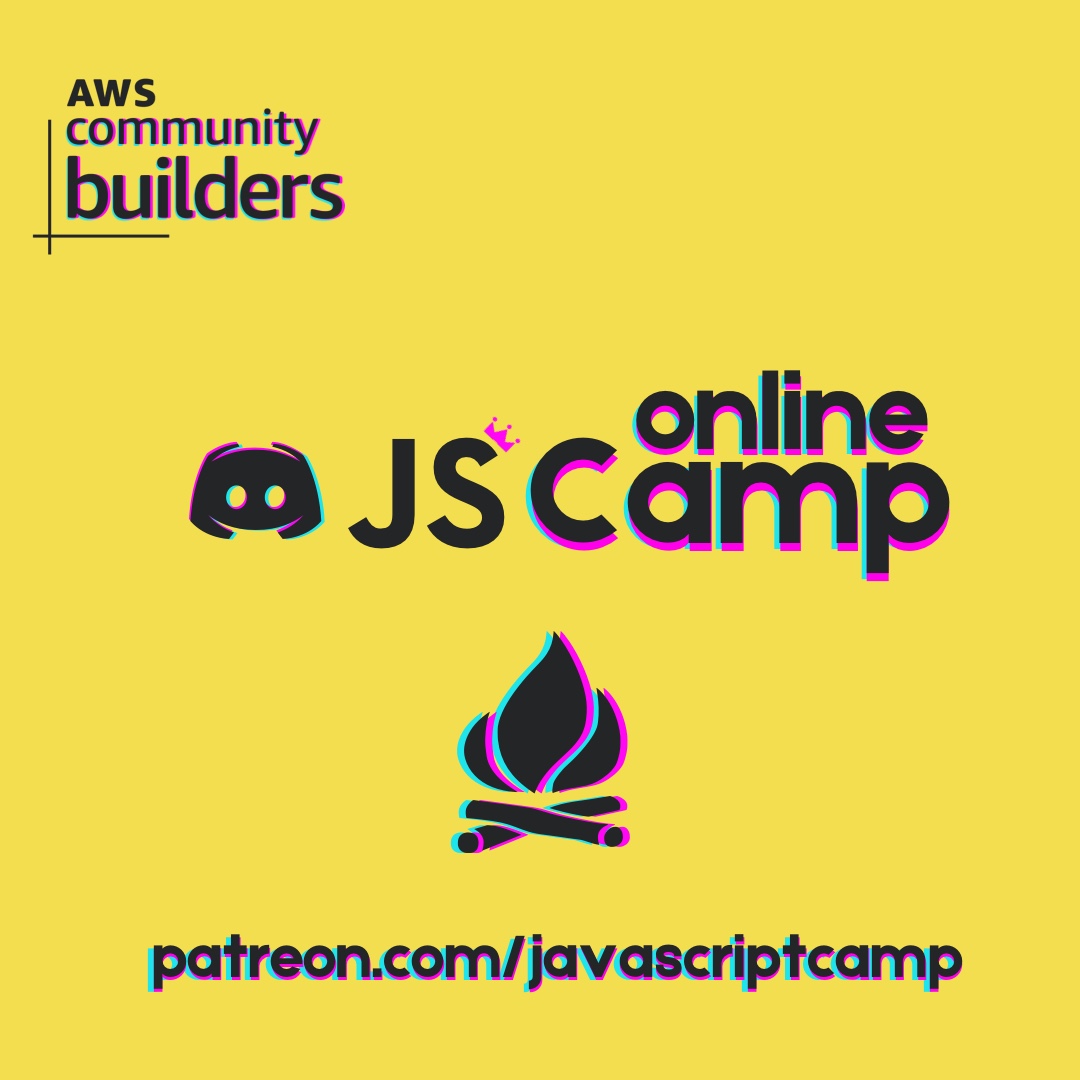 Java Script Camp